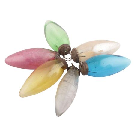 Set of 6 Pieces Christmas Ornament